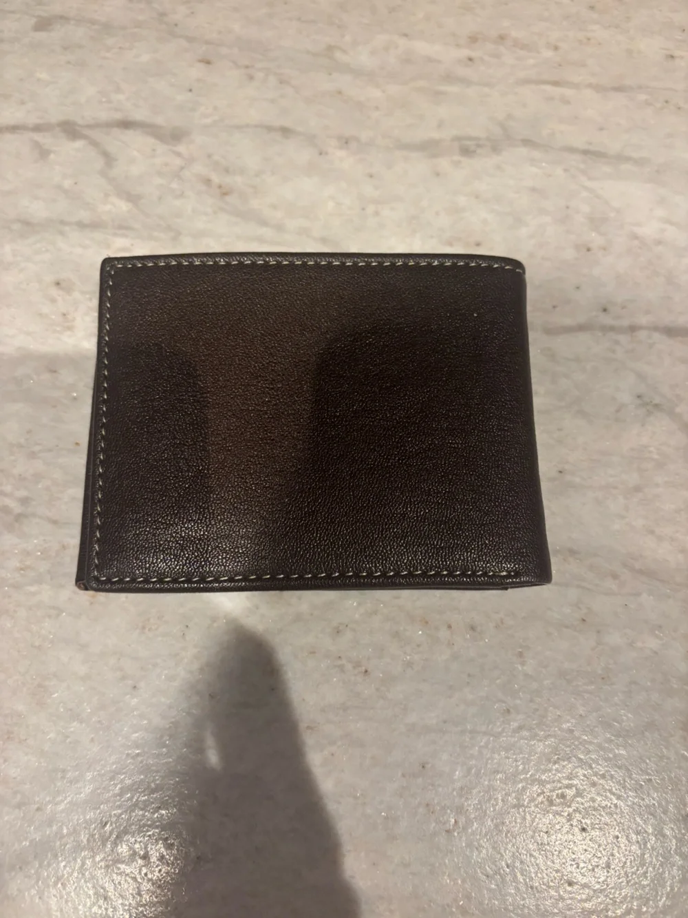 Timberland  Leather Wallet